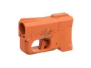 ShowGuns ESC Gas BB's Emergency Shotshell Carrier (Orange)