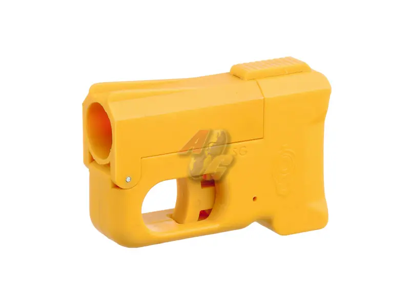 ShowGuns ESC Gas BB's Emergency Shotshell Carrier (Yellow)