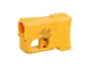ShowGuns ESC Gas BB's Emergency Shotshell Carrier (Yellow)