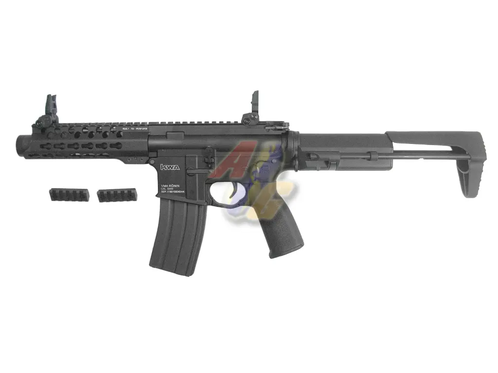 KWA VM4 Ronin 6 PDW AEG 2.5