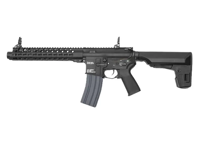 KWA VM4 Ronin 10 SBR AEG 2.5