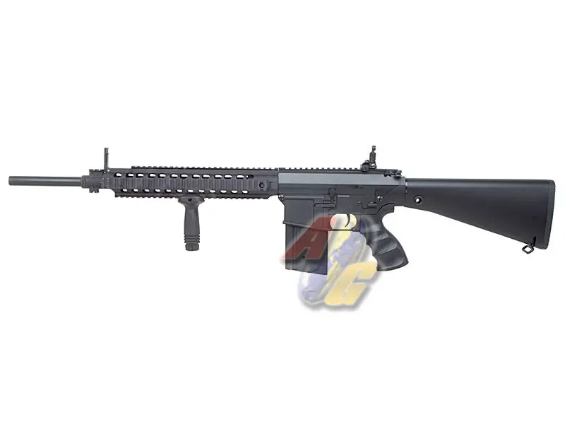 Golden Eagle SR25 AEG - Long