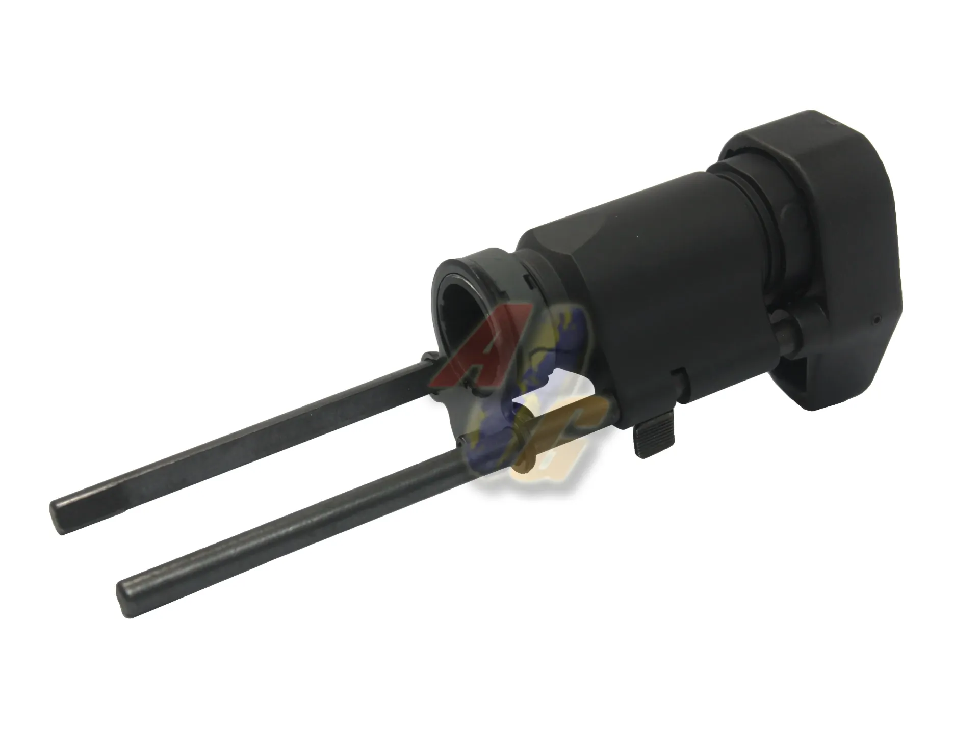 Army Force Tanker Buttstock for M4/ M16 AEG - Version 2
