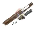 RA-Tech Socom Version Complete Conversion Kit for WE M14 GBB