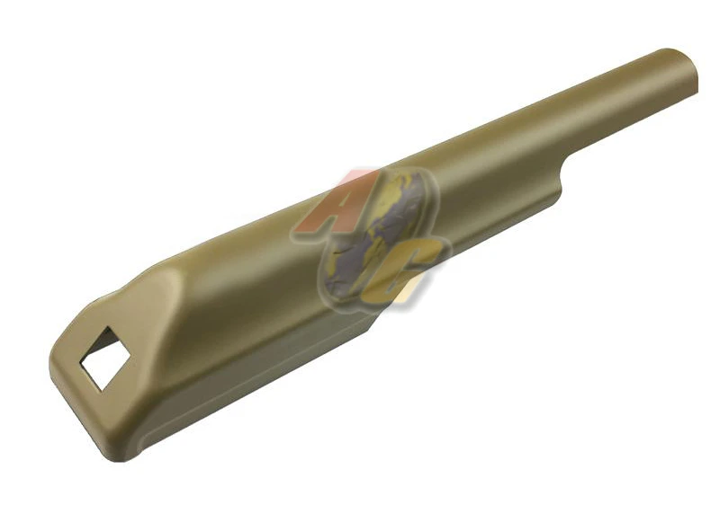 Golden Eagle Steel Upper Cover for AK Series AEG - DE