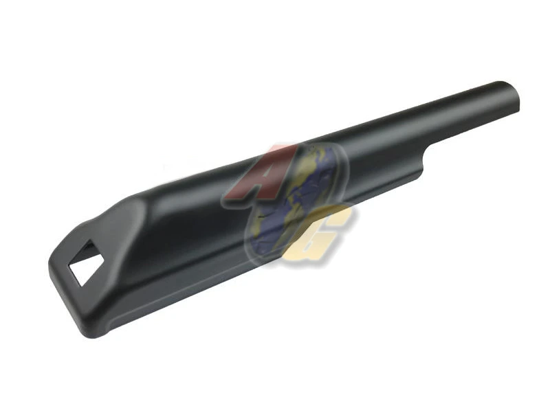 Golden Eagle Steel Upper Cover for AK AEG Series - BK