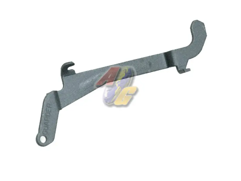 Guarder Steel Trigger Lever for Tokyo Marui G18C GBB