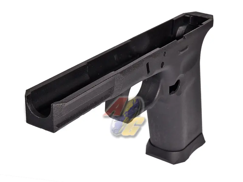 EMG SAI BLU Lower Frame for G17 Series GBB (by G&P)