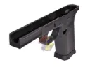 EMG SAI BLU Lower Frame for G17 GBB Series (by G&P)