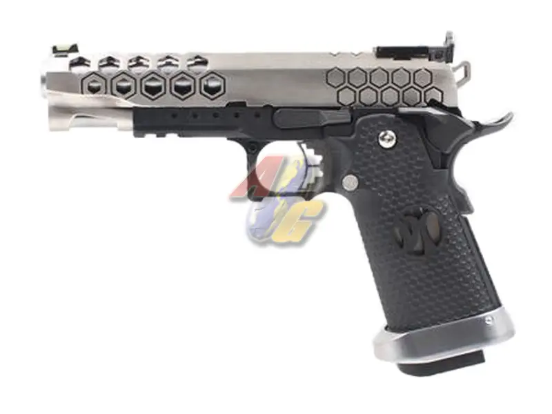 Armorer Works Hex Cut 5.1 GBB - SV