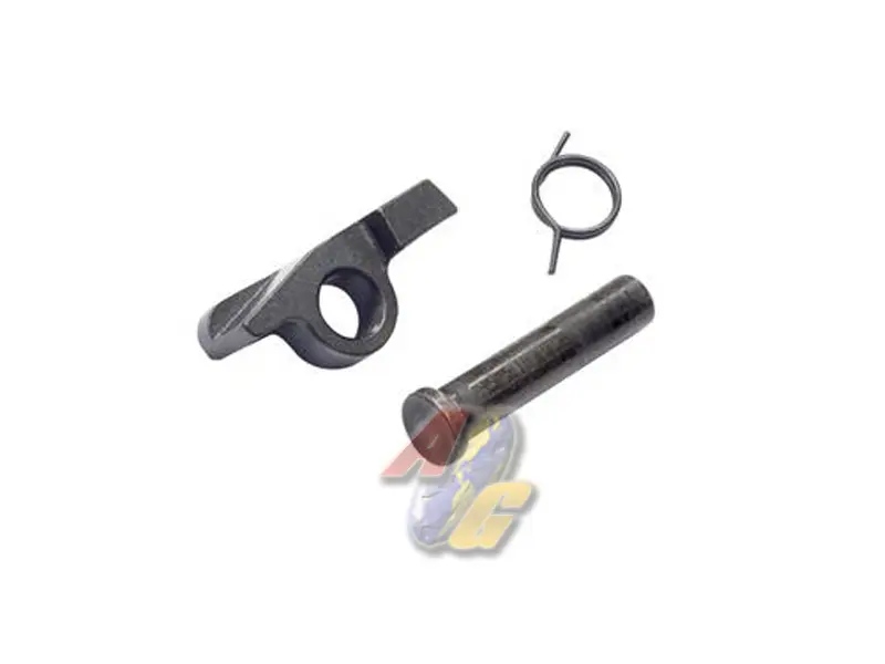 Guarder Steel CNC Full Auto Sear for Tokyo Marui G18C GBB Series