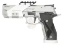 FPR FULL STEEL P226 X5 GBB - Full Steel Version (Limited Product)