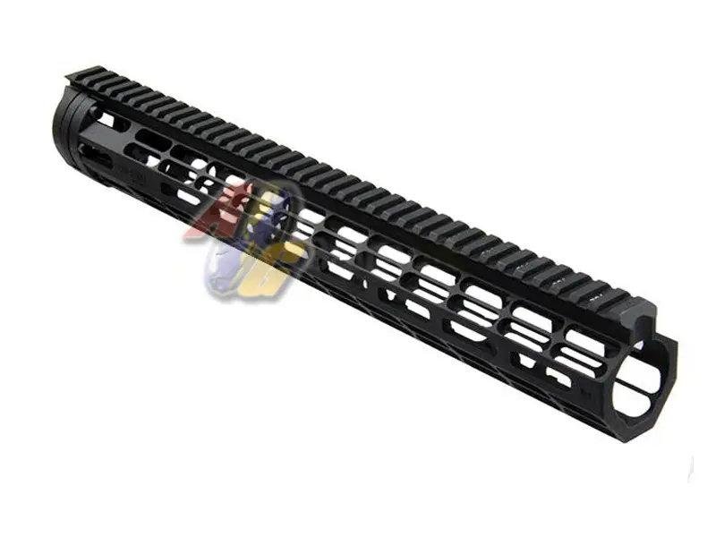 APS Falkor Defense TEANNY 14.6" Handguard (Black)