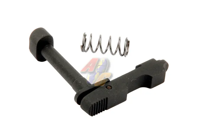 [AF-EX073] Army Force Ambi Magazine Catch for M4/ M16 AEG Series