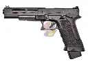 Double Bell Prizefighter Custom G17L GBB