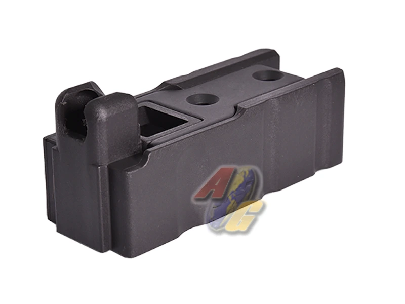 KSC M4 Magazine Case Upper for KSC M4 GBB Series - No.401