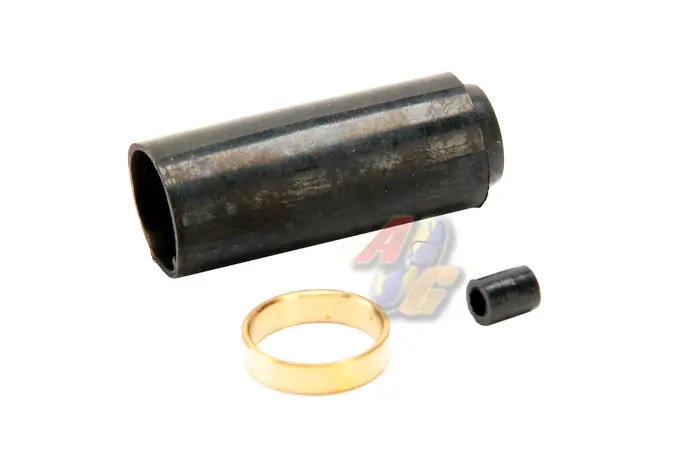 G&P CVD Nano Coating Bucking