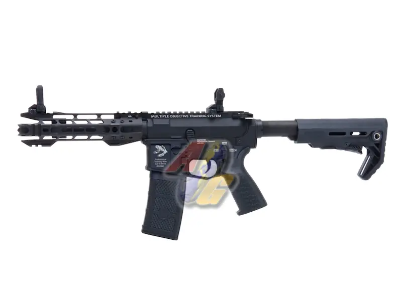 G&P Transformer Compact M4 Airsoft AEG with QD Front Assembly