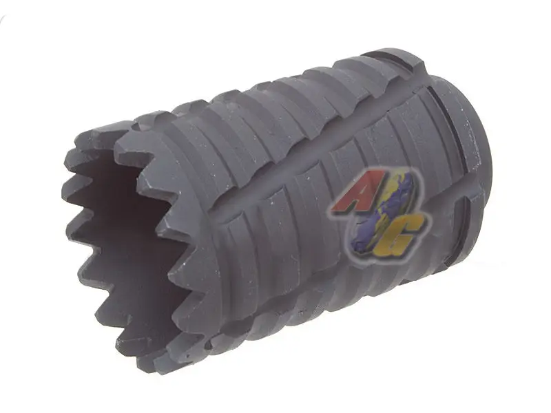 APS Sound Blaster Type C Muzzle Brake (14mm-)