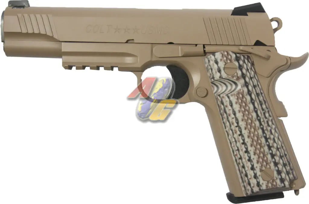 Tokyo Marui M45A1 GBB Pistol