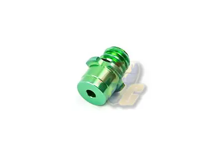 RA-Tech Green Nozzle 2mm Tip (95m/s, 312 fps)