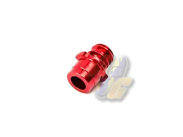 RA-Tech Red Nozzle 4mm Tip (145m/s, 475 fps)