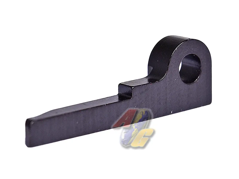 [HS-WS-GHK-025-AG] Hephaestus CNC Steel Auto Lever for GHK G5 Series GBB
