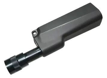 [CA-A031P] Classic Army MP5 Flashight Handguard - 6P