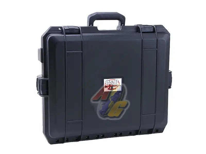 G&P EGT Transformer Carry Case