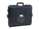 G&P EGT Transformer Carry Case