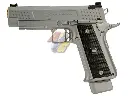 EMG SAI Hi-Capa 4.3 GBB Pistol - SV (Licensed) (by WE)