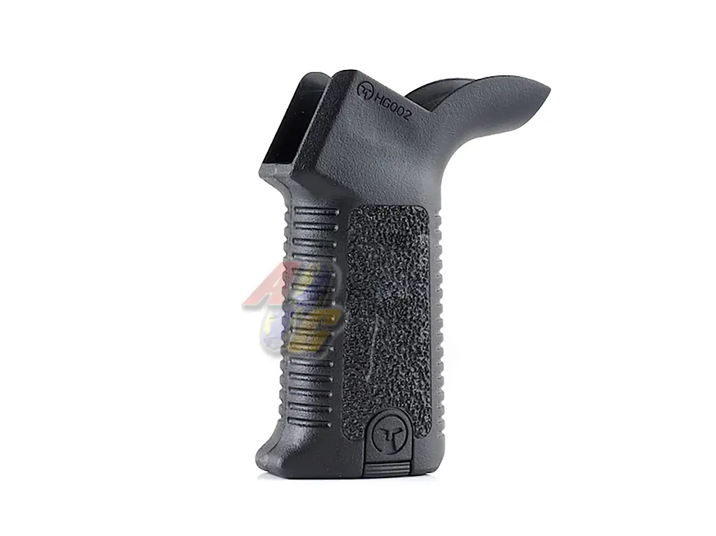 Amoeba Type HG002 Grip for ARES M4 AEG (Black)
