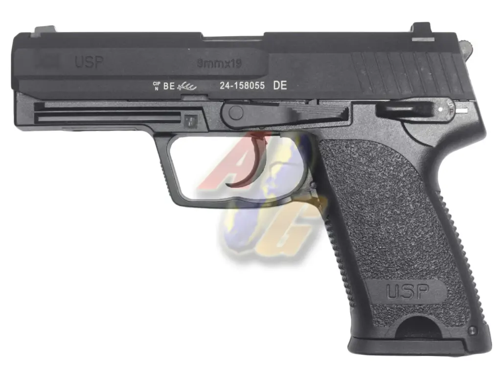 Umarex USP Gas Pistol (by VFC)
