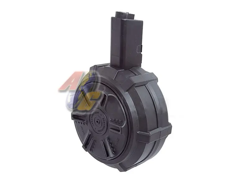 [GG-08-164] G&G 1500 Rounds ARP9 Drum Magazine for G&G ARP9 AEG Series