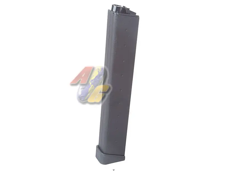 G&G 60 Rounds ARP9 Magazine for G&G ARP9 AEG Series