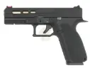 KJ KP-13C Gas Pistol ( Black )