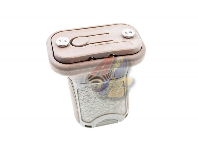 Battle Axe BCM GUNFIGHTER VG-S Vertical Grip Short - KeyMod (DE)