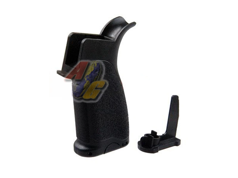 Battle Axe BCM Grip for M4/ M16 AEG -  Black