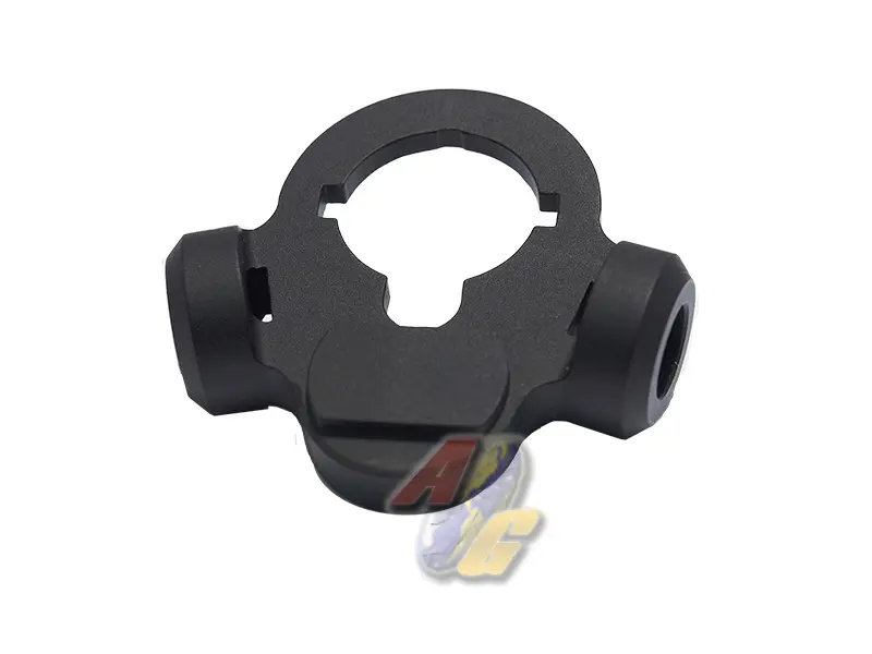 [GP-ACC-DM] G&P Extended Stock Dual Mount