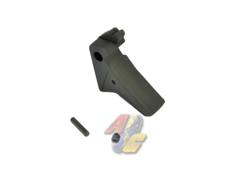 APS Zero Trigger for APS Shark Series GBB (Black)