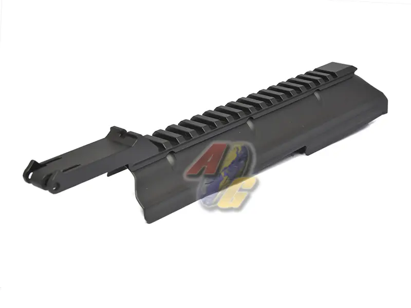 Armyforce 190mm Rail with Cover For AK Series AEG