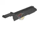 Armyforce 190mm Rail with Cover For AK Series AEG