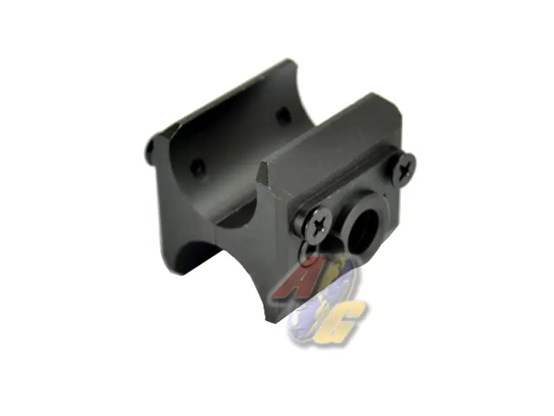 Golden Eagle M870 Gas Pump Action Shotgun Barrel Mount