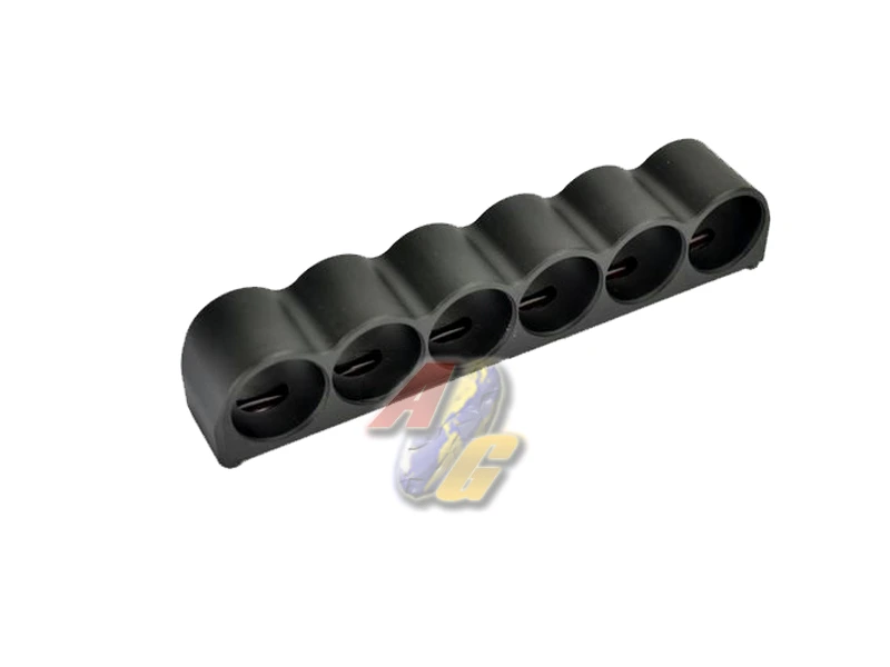 Golden Eagle M870 Gas Pump Action Shotgun 6 Shells Holder