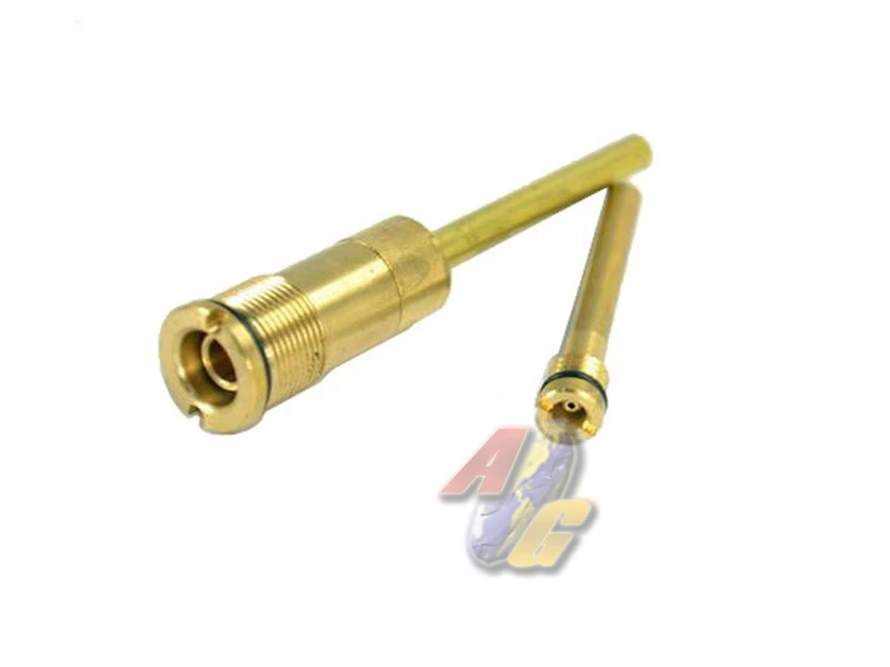[GE-MC-87] Golden Eagle M870 Gas Pump Action Shotgun Gas Tank Valve Set