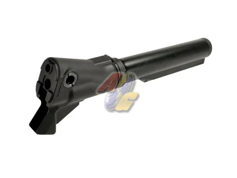 Golden Eagle M870 Gas Pump Action Shotgun Gas Tank Stock
