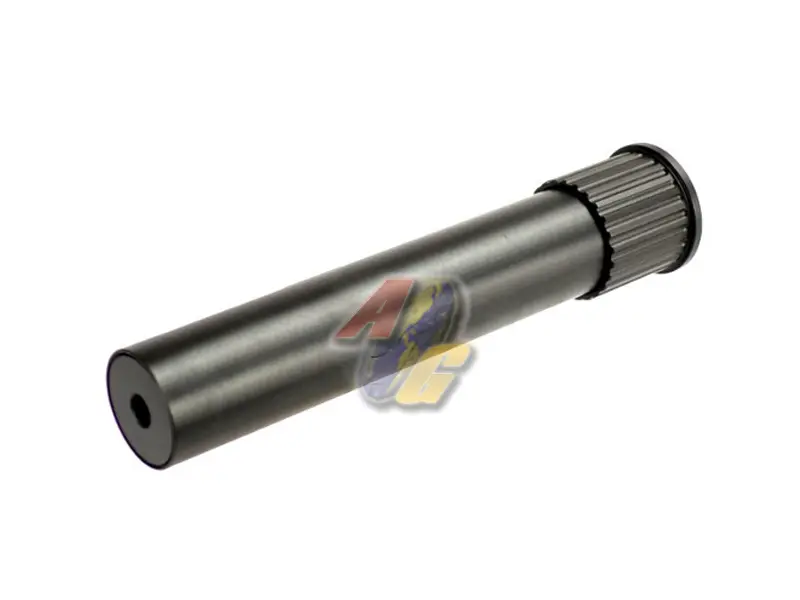 Golden Eagle M870 Gas Pump Action Shotgun Dummy Extended Shell Tube