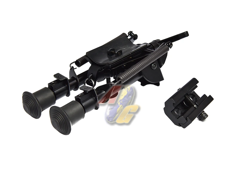 Vector Optics 6-9 Inch Swivel Bipod
