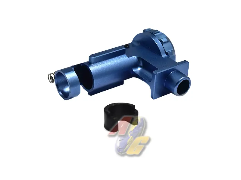 [CA-P507M] Classic Army M4 AEG CNC Metal Hop-Up Chamber (New Version)