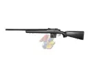King Arms M700 Police Gas Rifle
